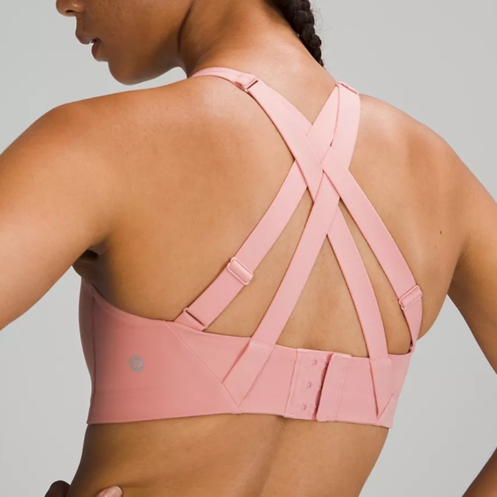 Lululemon bra